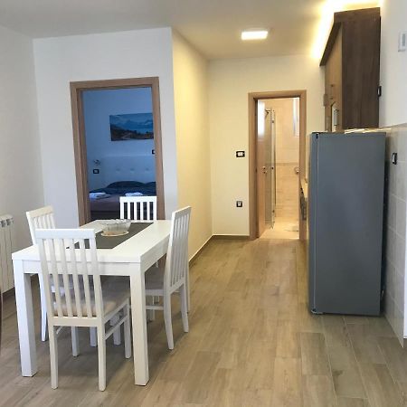 Mm Apartmani Belgrade Extérieur photo