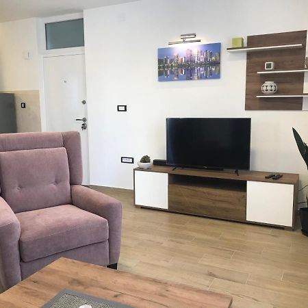 Mm Apartmani Belgrade Extérieur photo