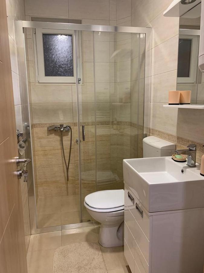 Mm Apartmani Belgrade Extérieur photo