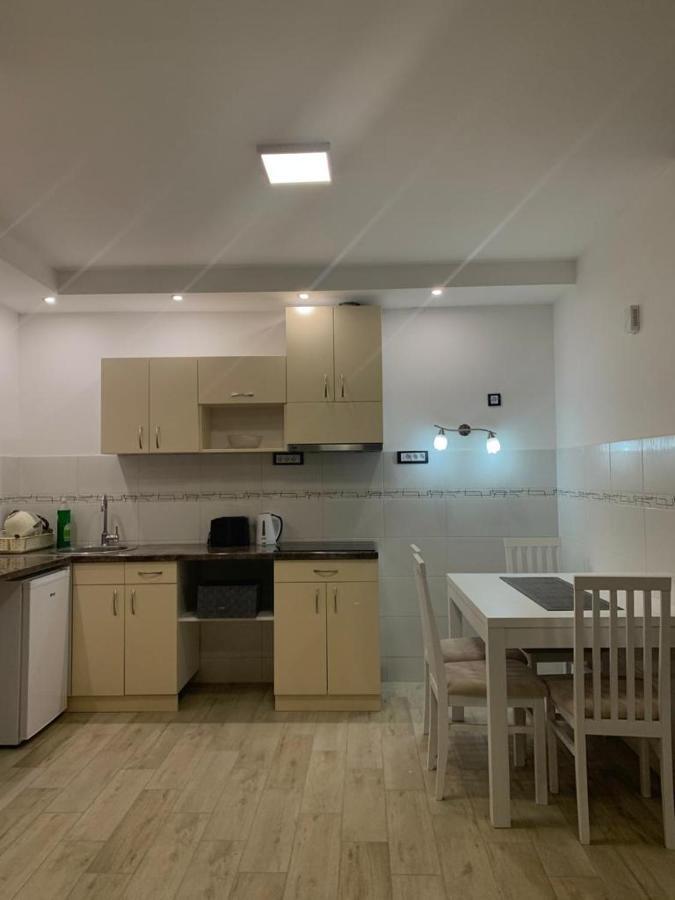 Mm Apartmani Belgrade Extérieur photo