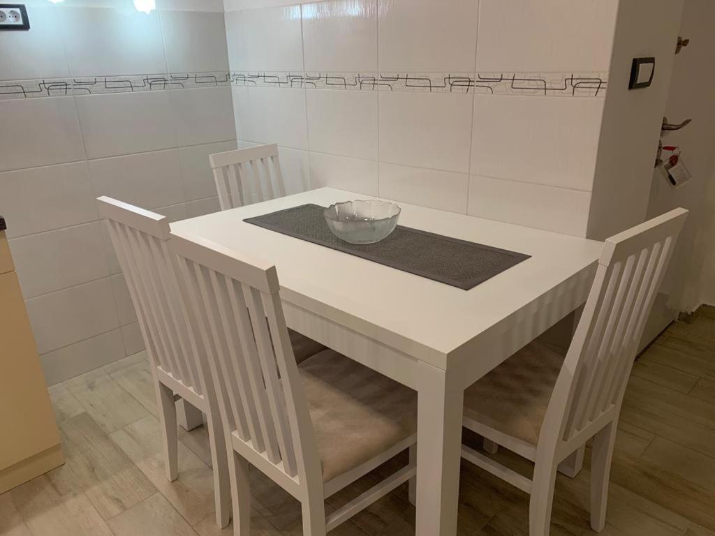 Mm Apartmani Belgrade Extérieur photo