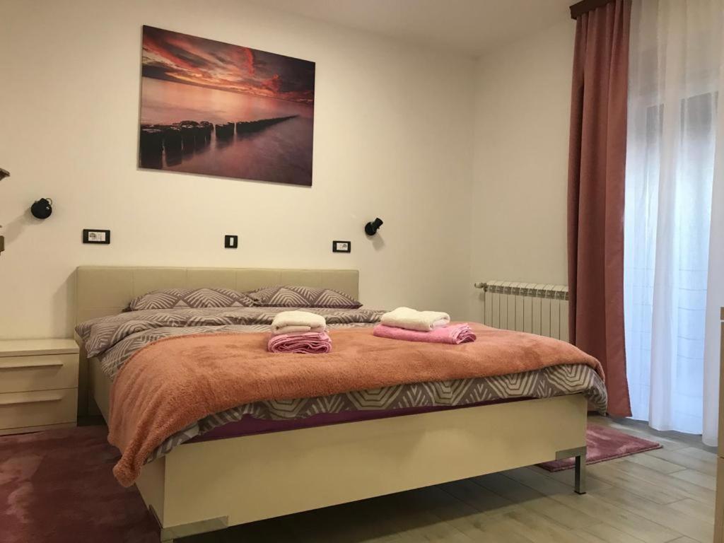 Mm Apartmani Belgrade Extérieur photo