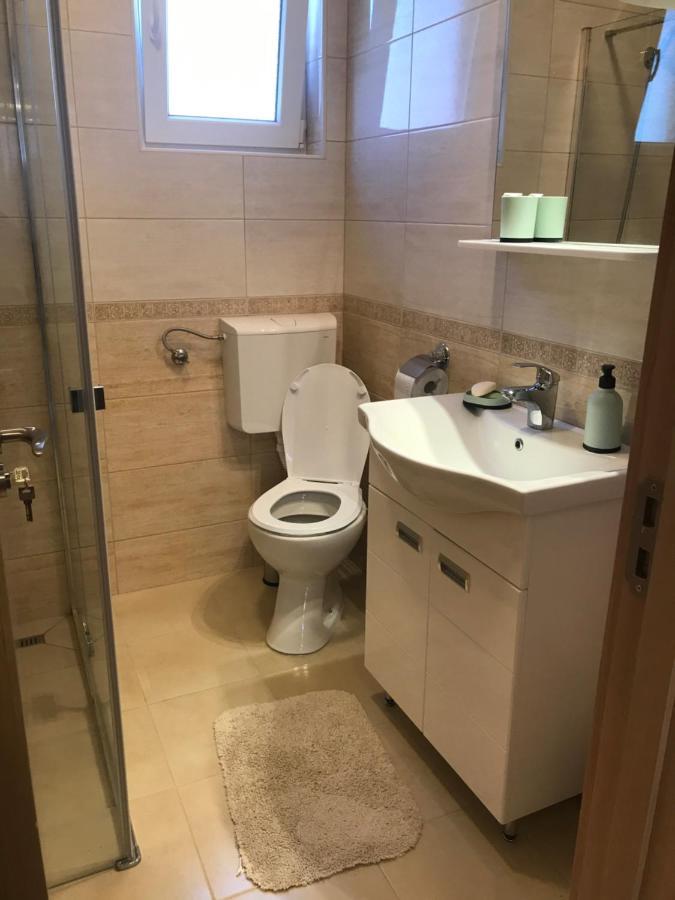 Mm Apartmani Belgrade Extérieur photo