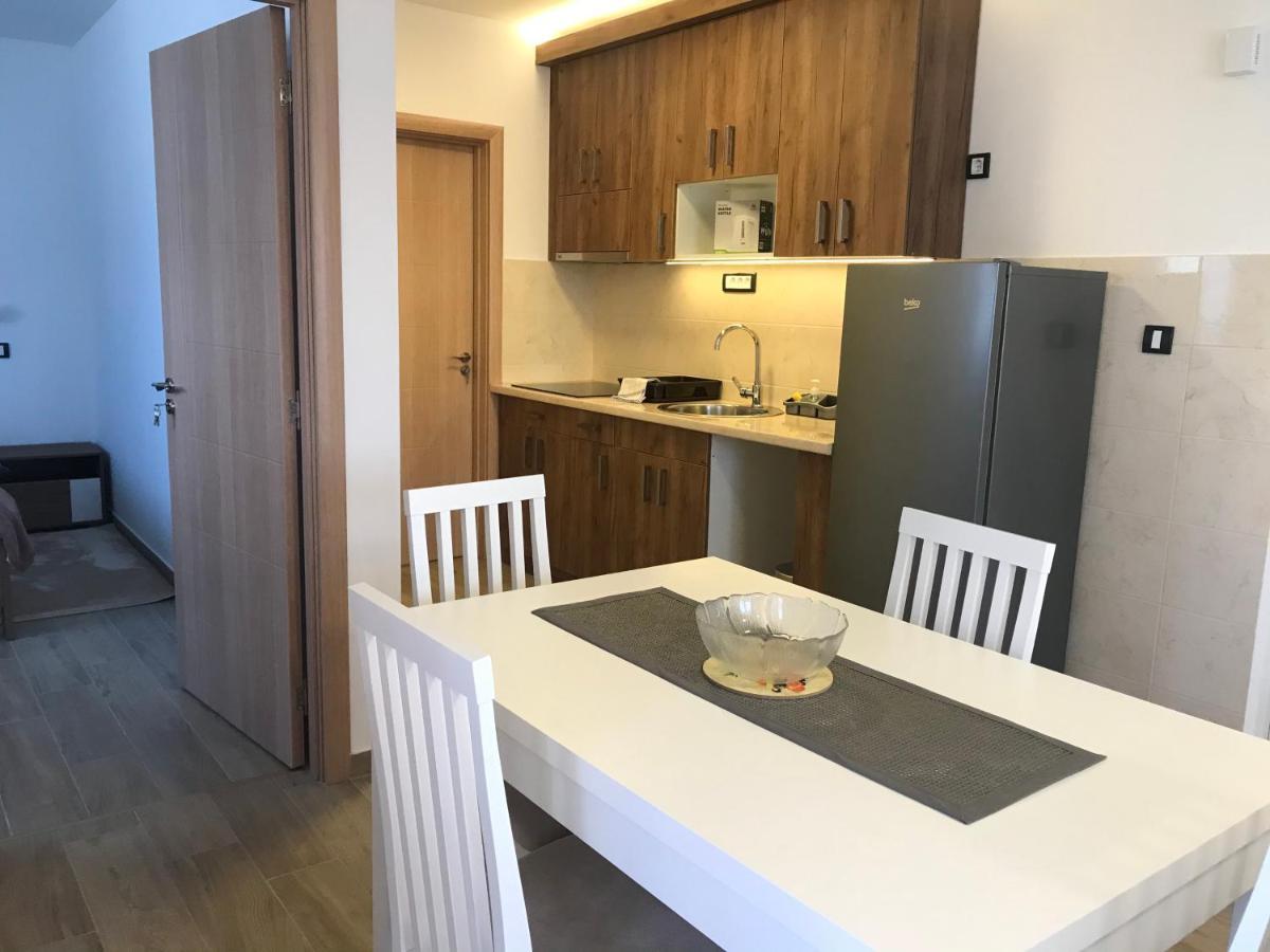 Mm Apartmani Belgrade Extérieur photo
