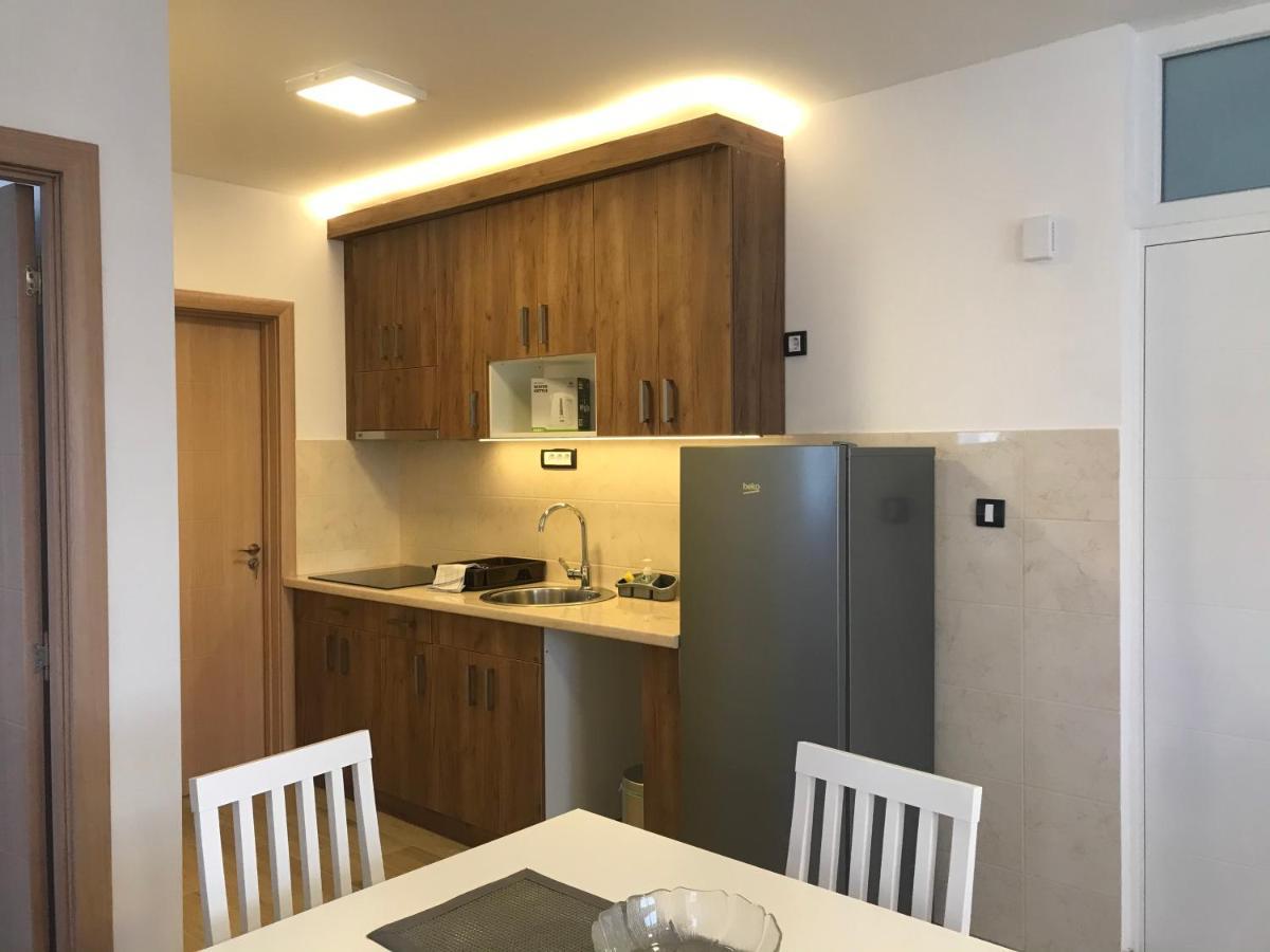Mm Apartmani Belgrade Extérieur photo